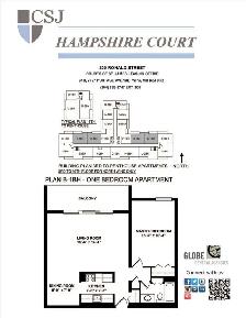 1 bedroom Apartment available for assignment transfer - Photo 9