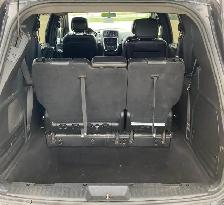 2018 Dodge Grand Caravan GT - Photo 16