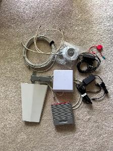 weBoost Cell Phone Signal Booster - Photo 3