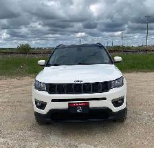 2021 Jeep Compass Altitude - Photo 2