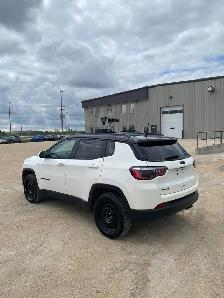 2021 Jeep Compass Altitude - Photo 5