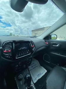 2021 Jeep Compass Altitude - Photo 13