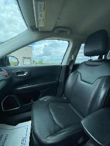2021 Jeep Compass Altitude - Photo 15