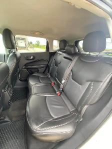 2021 Jeep Compass Altitude - Photo 16