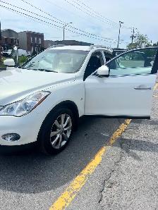 Infiniti QX50 2015 AWD - Photo 2