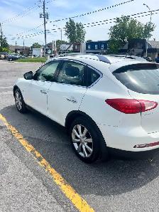 Infiniti QX50 2015 AWD - Photo 3