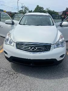Infiniti QX50 2015 AWD - Photo 5