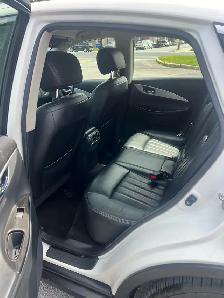 Infiniti QX50 2015 AWD - Photo 7