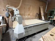Basic HDX CNC Router