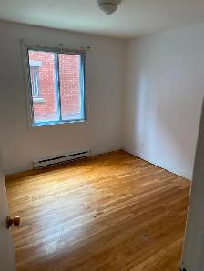 4 1/2 Rosemont – 2 Balcons – Premier Étage – TRIPLEX - Photo 4