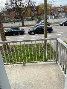 4 1/2 Rosemont – 2 Balcons – Premier Étage – TRIPLEX - Photo 10