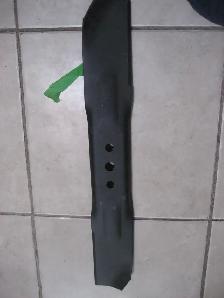 Toro / Lawnboy mower blade 612543-03