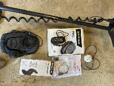 Minn Kota Terrova 112lb Thrust, 60" Shaft, Mega Down Imagining, - Photo 2