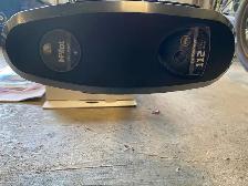 Minn Kota Terrova 112lb Thrust, 60" Shaft, Mega Down Imagining, - Photo 3