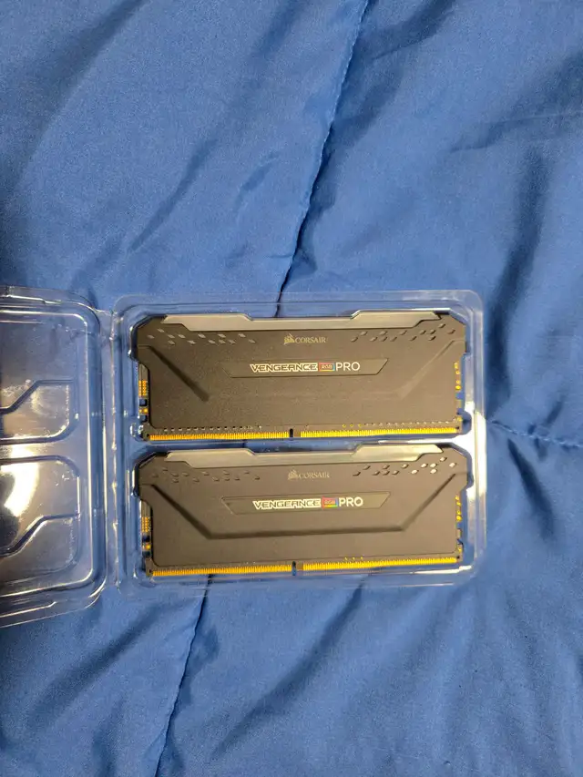 Corsair RAM 16GB
