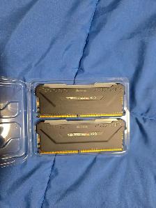 Corsair RAM 16GB