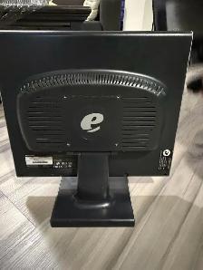 Set of 3 working Monitors - Photo 2
