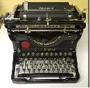 Dominion Typewriter in Toronto!