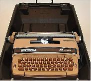 Dominion Typewriter in Toronto! - Photo 5