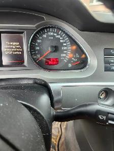 2006 audi A6 for sale