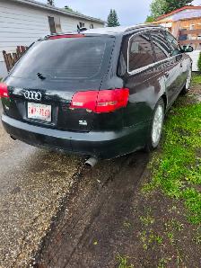 2006 audi A6 for sale - Photo 4