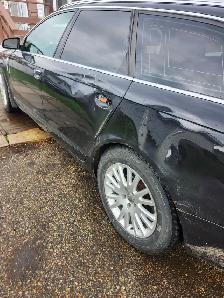 2006 audi A6 for sale - Photo 5