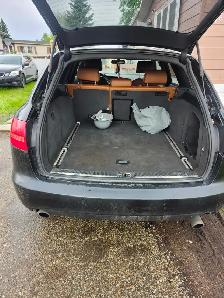 2006 audi A6 for sale - Photo 6