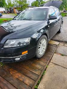 2006 audi A6 for sale - Photo 7