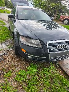 2006 audi A6 for sale - Photo 8