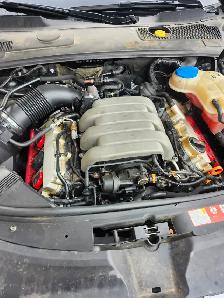 2006 audi A6 for sale - Photo 9