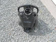 Cube CART 3 Wheel Push Pull Golf CART - Two Step Open/Close - Photo 4