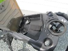 Cube CART 3 Wheel Push Pull Golf CART - Two Step Open/Close - Photo 5