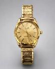Tudor oyster original 7991/1 gold cap