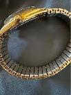 Tudor oyster original 7991/1 gold cap - Photo 3