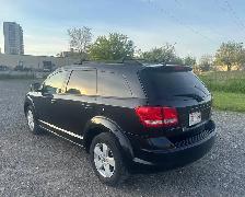 11 JOURNEY SE 2.4L 178K 7 Seats Clean Title AC Safety 2 Yr Wrnty