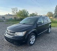 11 JOURNEY SE 2.4L 178K 7 Seats Clean Title AC Safety 2 Yr Wrnty - Photo 3