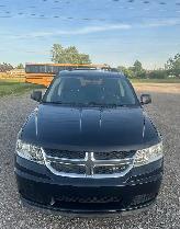 11 JOURNEY SE 2.4L 178K 7 Seats Clean Title AC Safety 2 Yr Wrnty - Photo 4