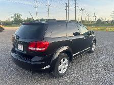 11 JOURNEY SE 2.4L 178K 7 Seats Clean Title AC Safety 2 Yr Wrnty - Photo 5