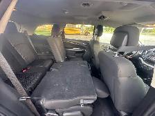 11 JOURNEY SE 2.4L 178K 7 Seats Clean Title AC Safety 2 Yr Wrnty - Photo 7