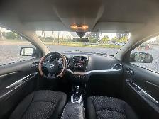 11 JOURNEY SE 2.4L 178K 7 Seats Clean Title AC Safety 2 Yr Wrnty - Photo 8
