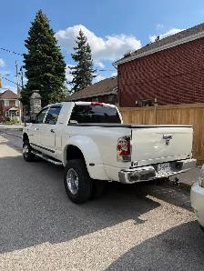 Dodge RAM 3500 Mega Cab 5.9 Cummins Diesel - Photo 3