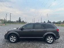17 Journey SE 2.4L 164K 7 Seats No Accident Safety 2 Yrs Warrnty - Photo 5