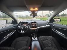 17 Journey SE 2.4L 164K 7 Seats No Accident Safety 2 Yrs Warrnty - Photo 8