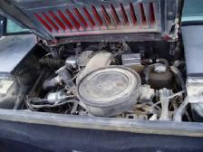 1984 PONTIAC FIERO SE - Photo 7