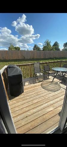 ALL INCLSUIVE 3 Bedroom Available August 1 - Photo 10