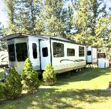2018 RV 39’ Wildwood by Forest River - Photo 2