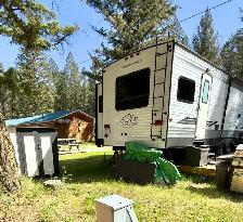 2018 RV 39’ Wildwood by Forest River - Photo 4