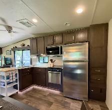 2018 RV 39’ Wildwood by Forest River - Photo 6