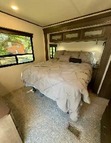 2018 RV 39’ Wildwood by Forest River - Photo 8