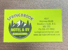 2018 RV 39’ Wildwood by Forest River - Photo 10
